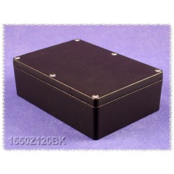 Hammond 1550Z120BK