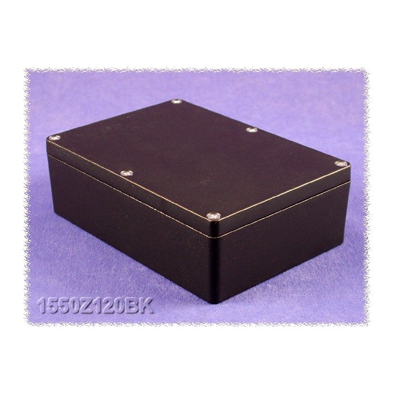 Hammond 1550Z120BK
