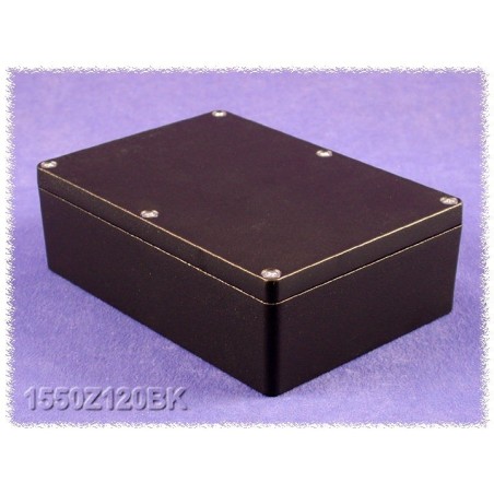 Hammond 1550Z120BK