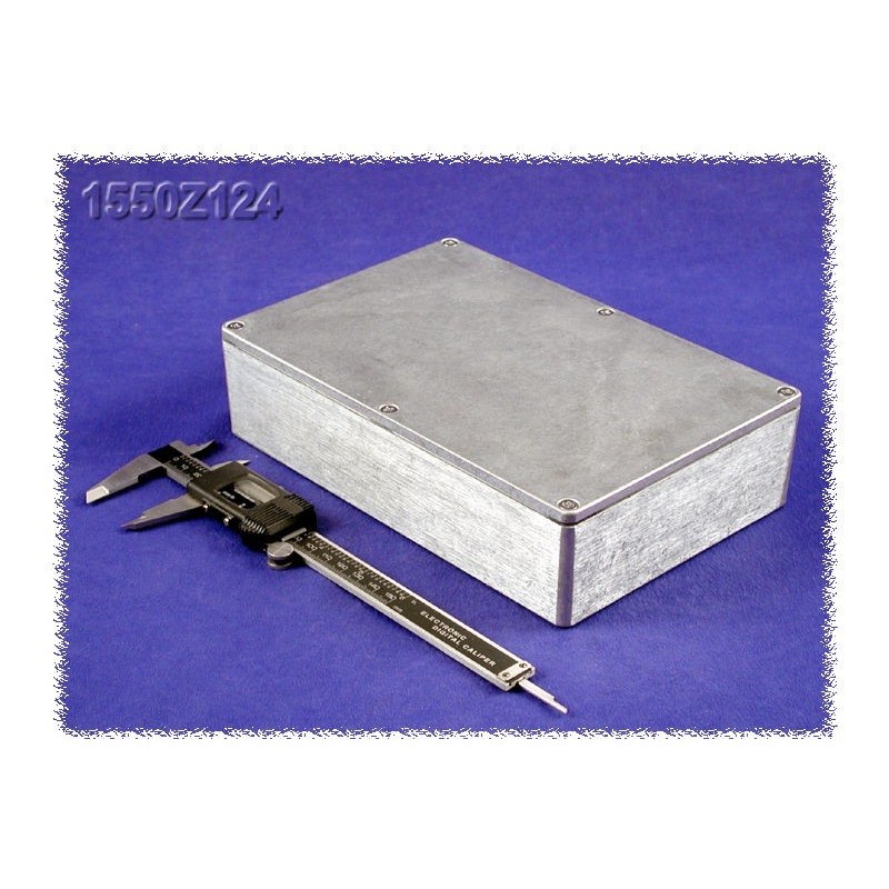 Hammond 1550Z124