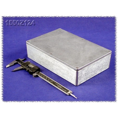 Hammond 1550Z124