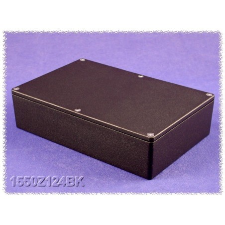 Hammond 1550Z124BK
