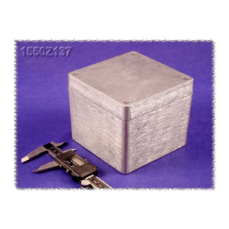 Hammond 1550Z137
