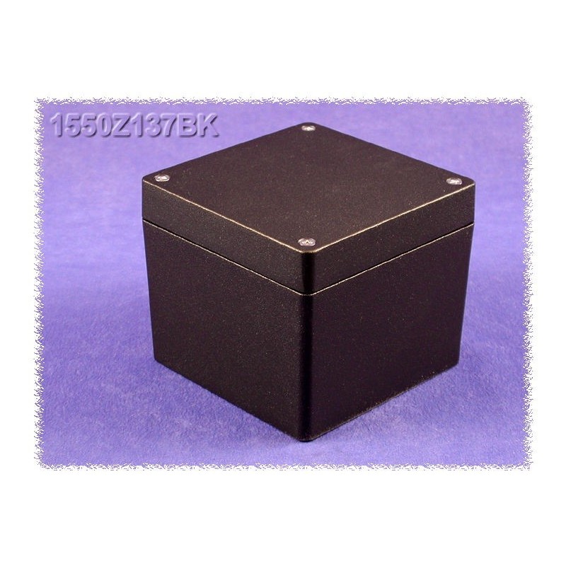 Hammond 1550Z137BK