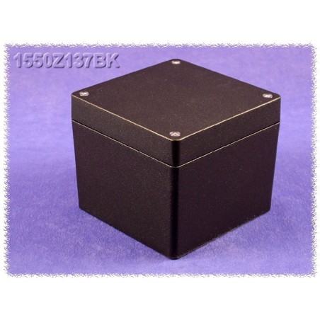 Hammond 1550Z137BK