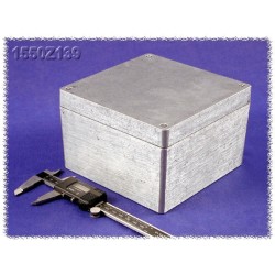 Hammond 1550Z139