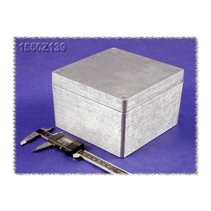 Hammond 1550Z139