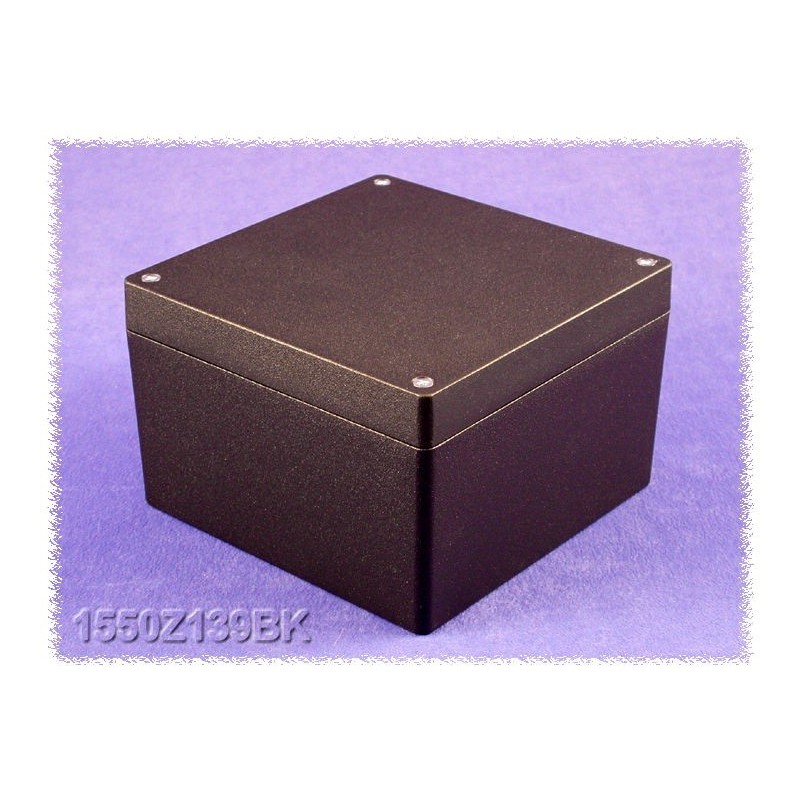 Hammond 1550Z139BK
