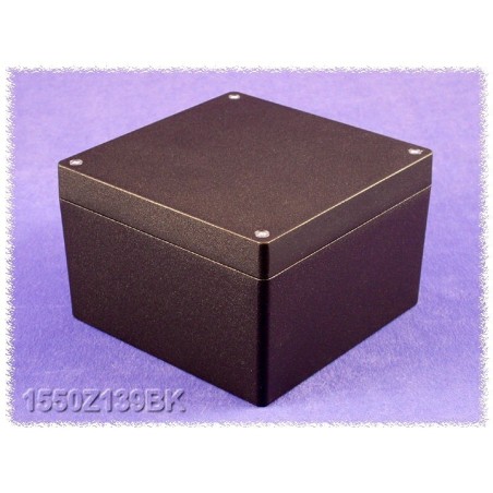 Hammond 1550Z139BK