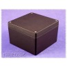 Hammond 1550Z139BK