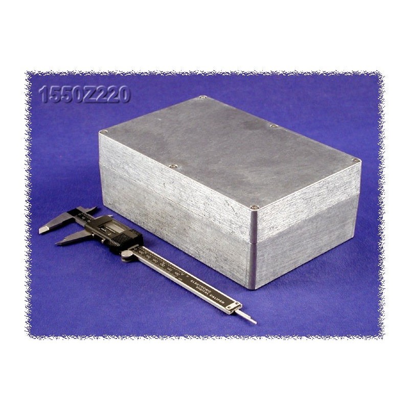 Hammond 1550Z220
