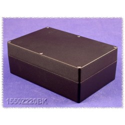 Hammond 1550Z220BK