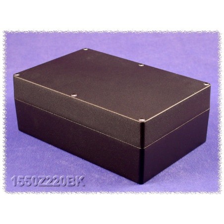 Hammond 1550Z220BK