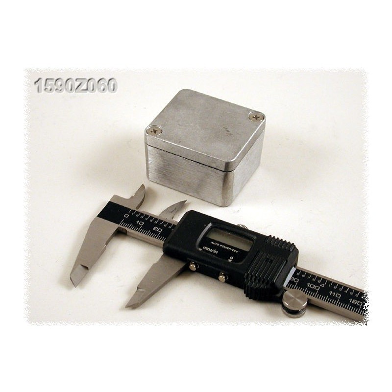 Hammond 1590Z060