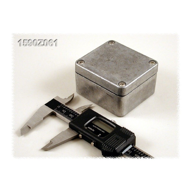 Hammond 1590Z061