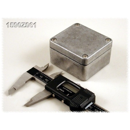 Hammond 1590Z061