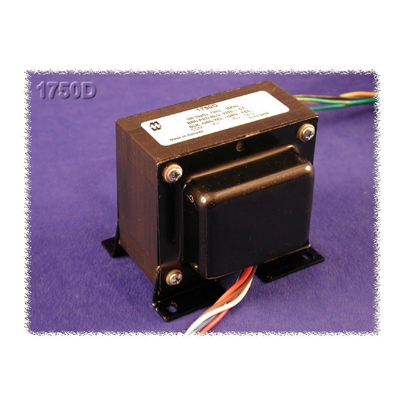 Hammond 1750D