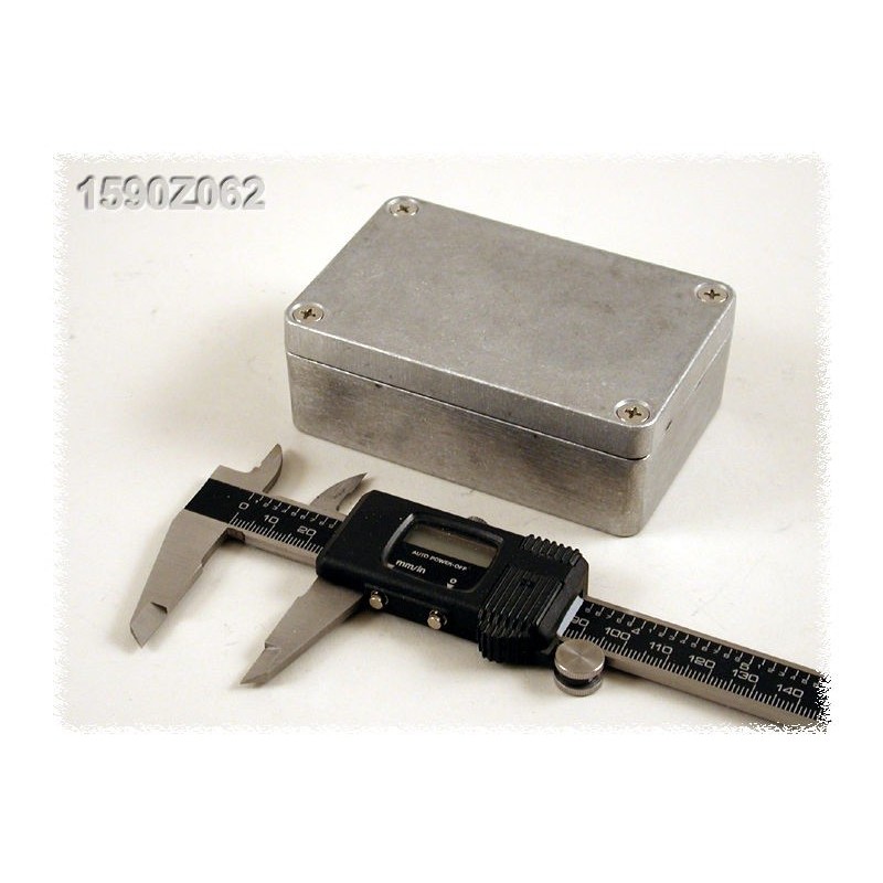 Hammond 1590Z062
