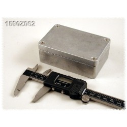 Hammond 1590Z062BK