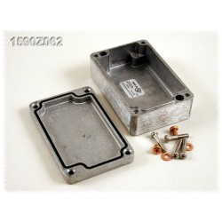 Hammond 1590Z062GY