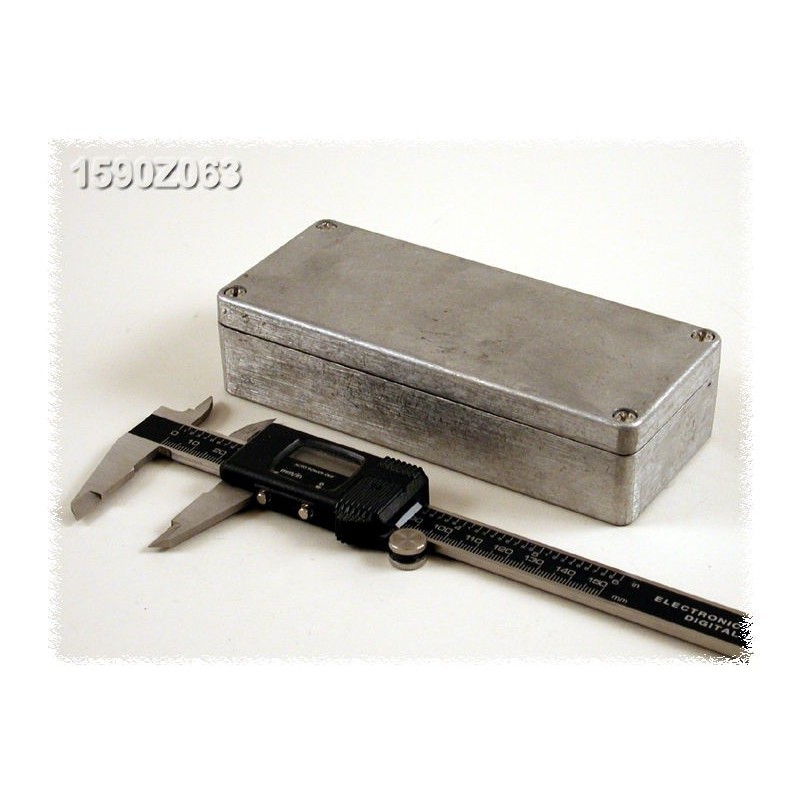 Hammond 1590Z063