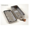 Hammond 1590Z063BK