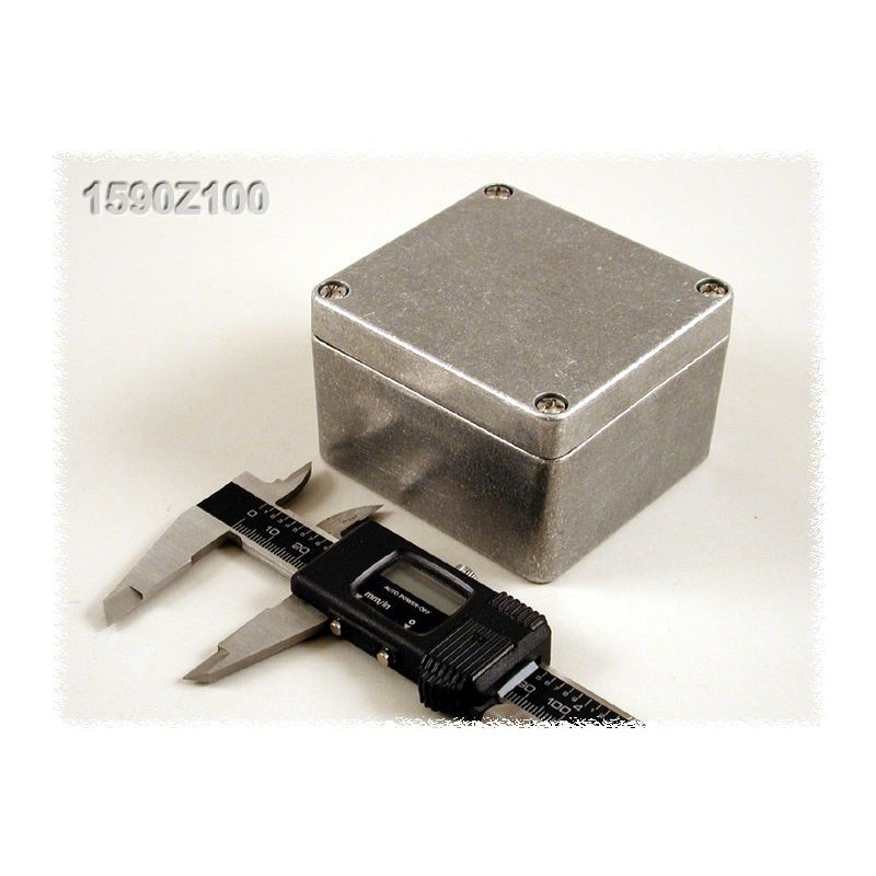 Hammond 1590Z100