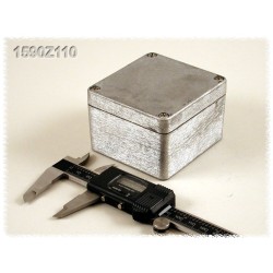 Hammond 1590Z110BK