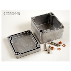 Hammond 1590Z110BK
