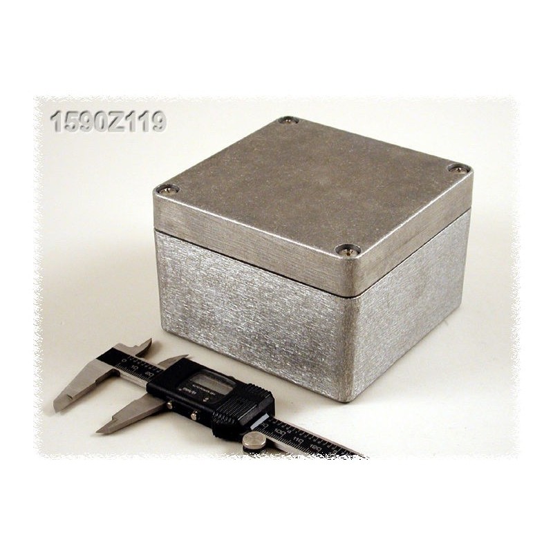 Hammond 1590Z119