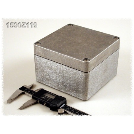 Hammond 1590Z119