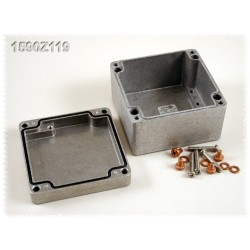 Hammond 1590Z119BK