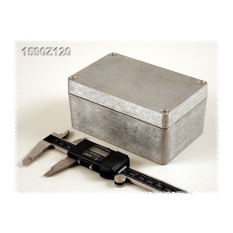 Hammond 1590Z120