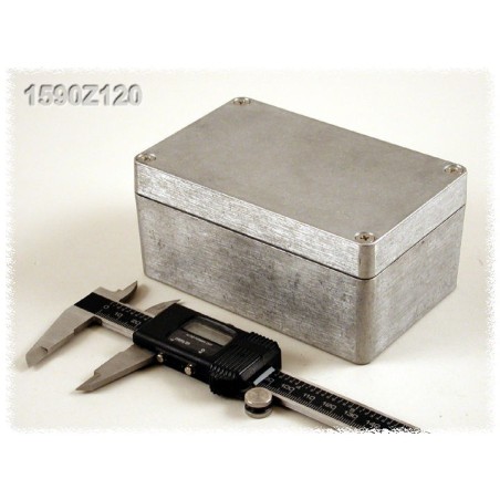 Hammond 1590Z120