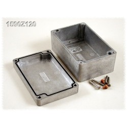 Hammond 1590Z120BK