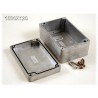 Hammond 1590Z120BK