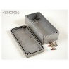 Hammond 1590Z130BK