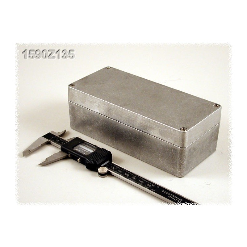Hammond 1590Z135