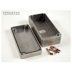 Hammond 1590Z135BK