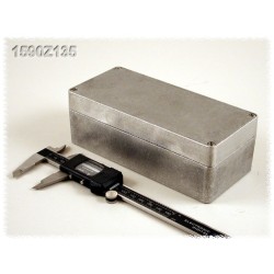 Hammond 1590Z135GY