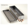 Hammond 1590Z140BK