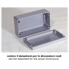 Hammond 1590Z140GY
