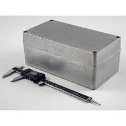 Hammond 1590Z155