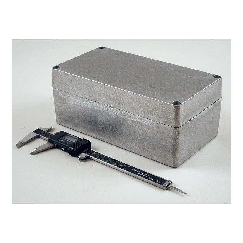 Hammond 1590Z155