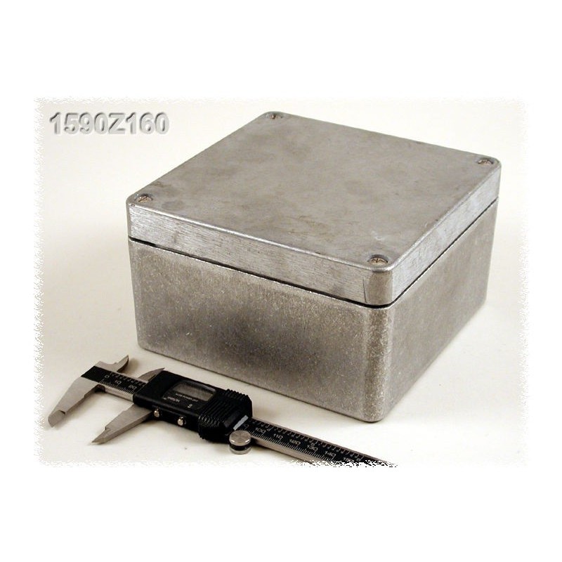 Hammond 1590Z160