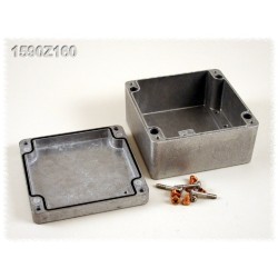 Hammond 1590Z160BK