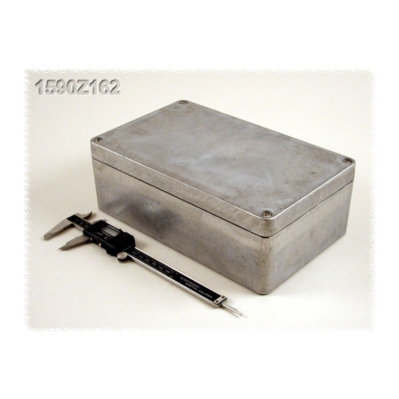 Hammond 1590Z162
