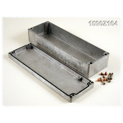 Hammond 1590Z164BK