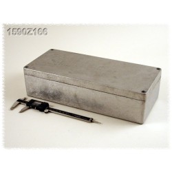 Hammond 1590Z166