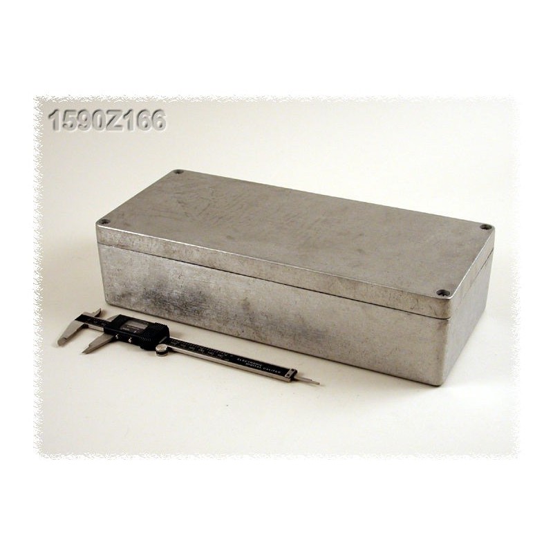 Hammond 1590Z166